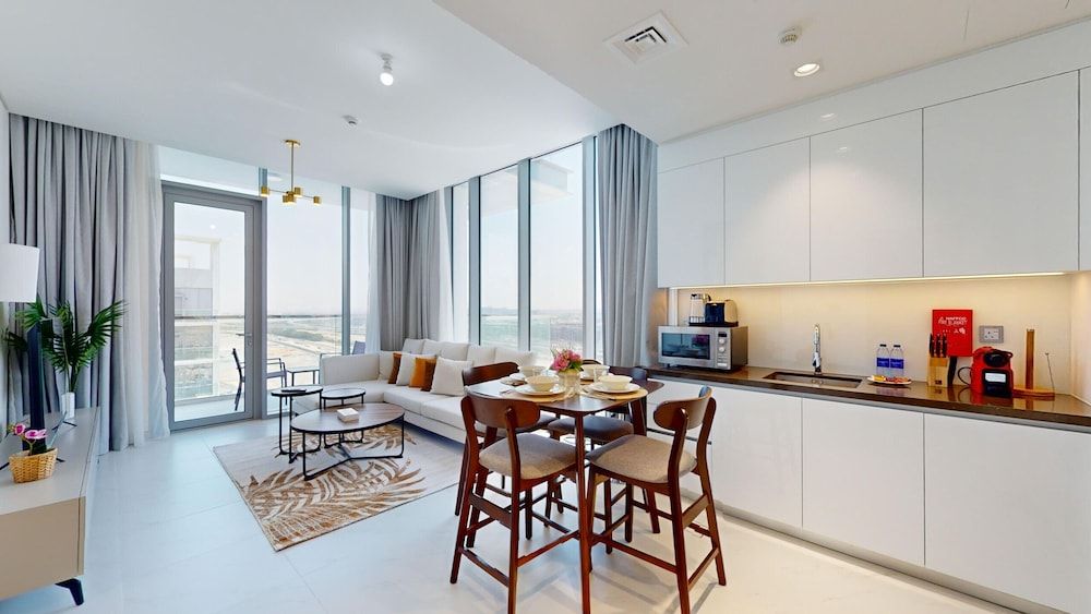 Primestay - District One Residences - MBR