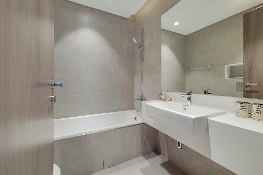 Primestay - District One Residences - MBR