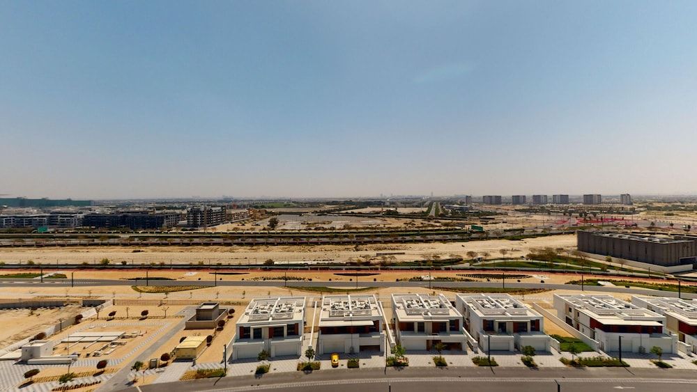 Primestay - District One Residences - MBR