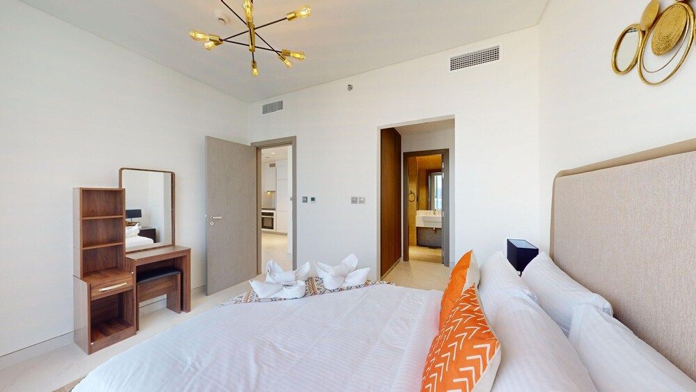 Primestay - District One Residences - MBR
