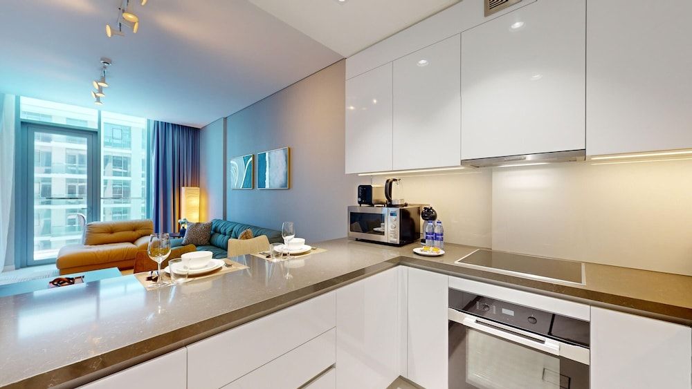 Primestay - District One Residences - MBR