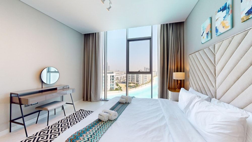 Primestay - District One Residences - MBR