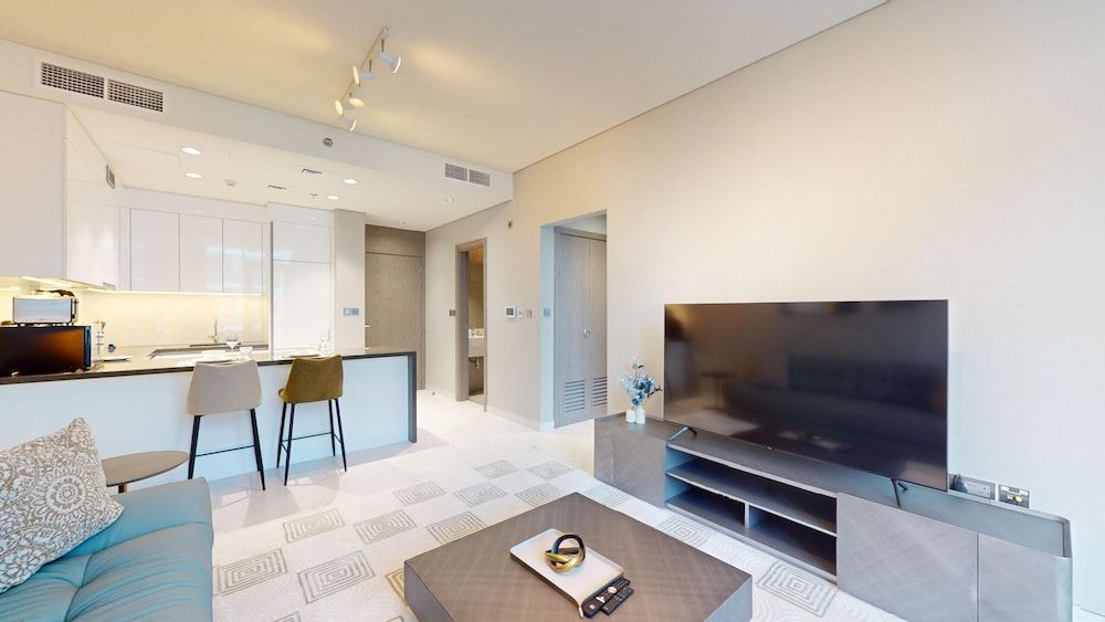 Primestay - District One Residences - MBR