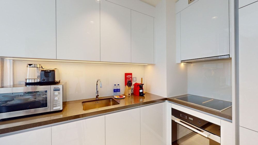 Primestay - District One Residences - MBR