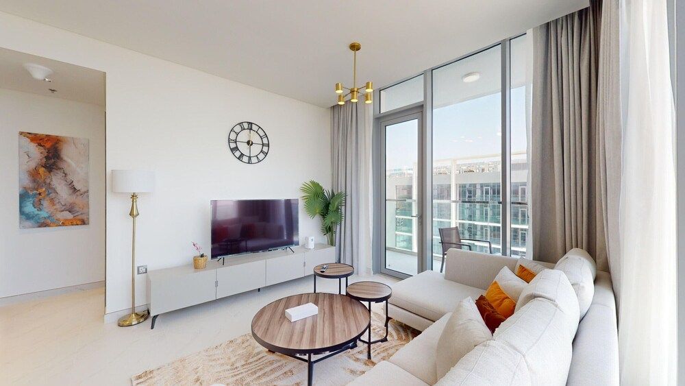 Primestay - District One Residences - MBR