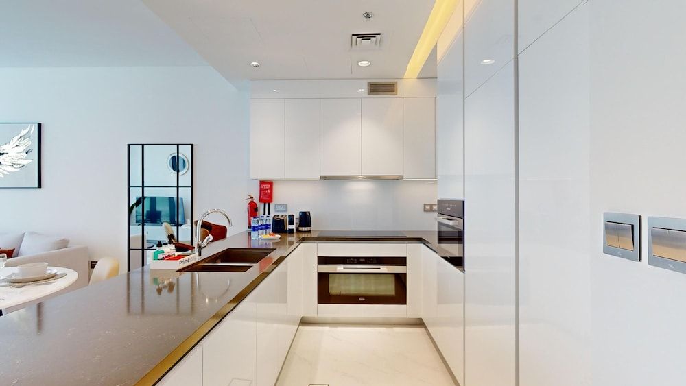 Primestay - District One Residences - MBR