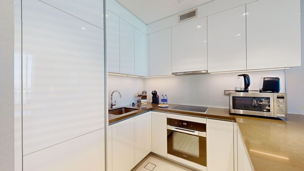 Primestay - District One Residences - MBR