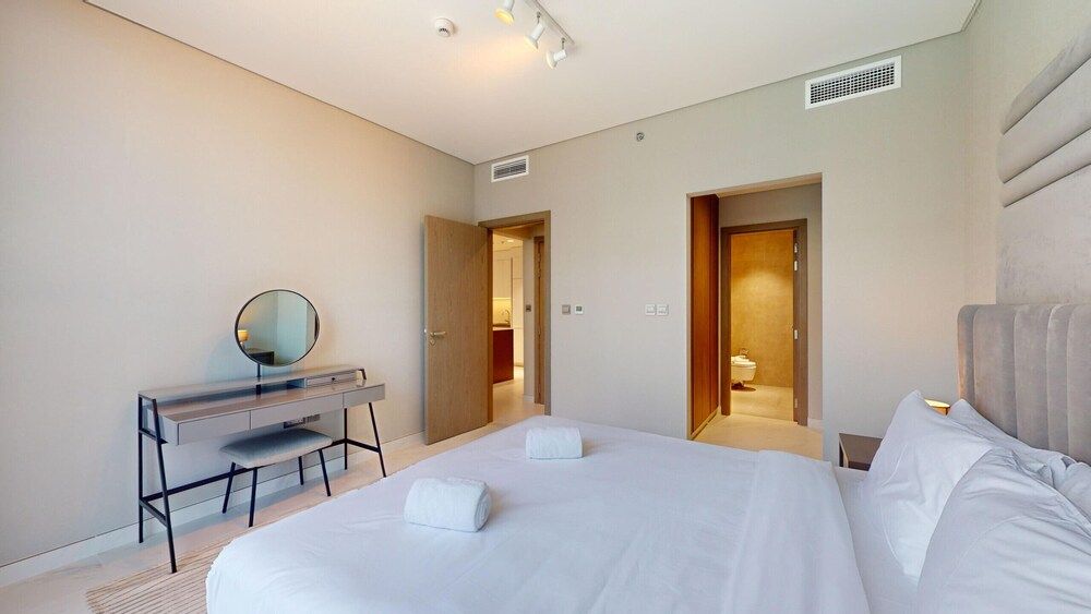 Primestay - District One Residences - MBR