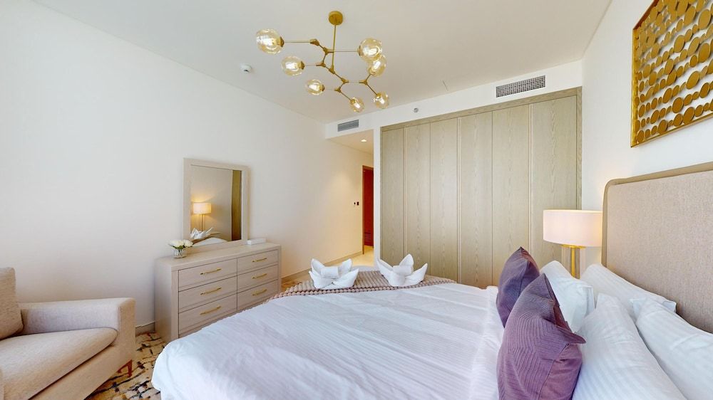 Primestay - District One Residences - MBR