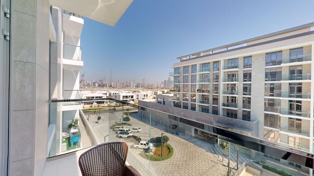 Primestay - District One Residences - MBR