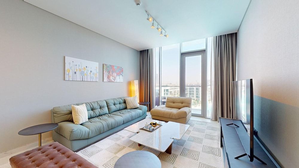 Primestay - District One Residences - MBR