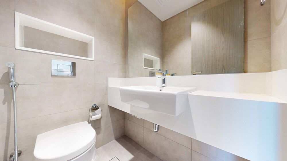 Primestay - District One Residences - MBR