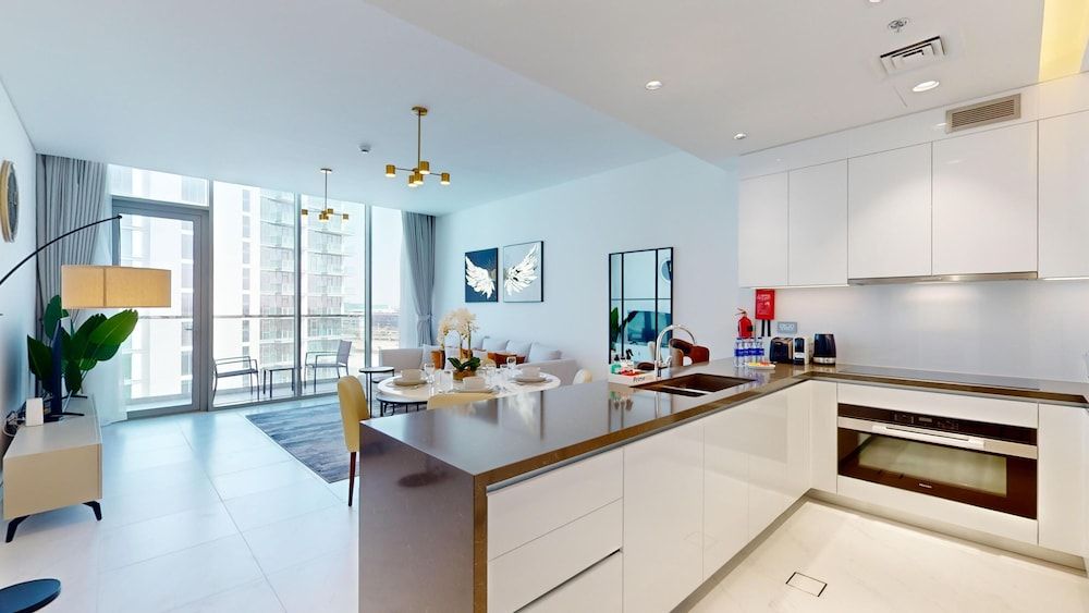 Primestay - District One Residences - MBR