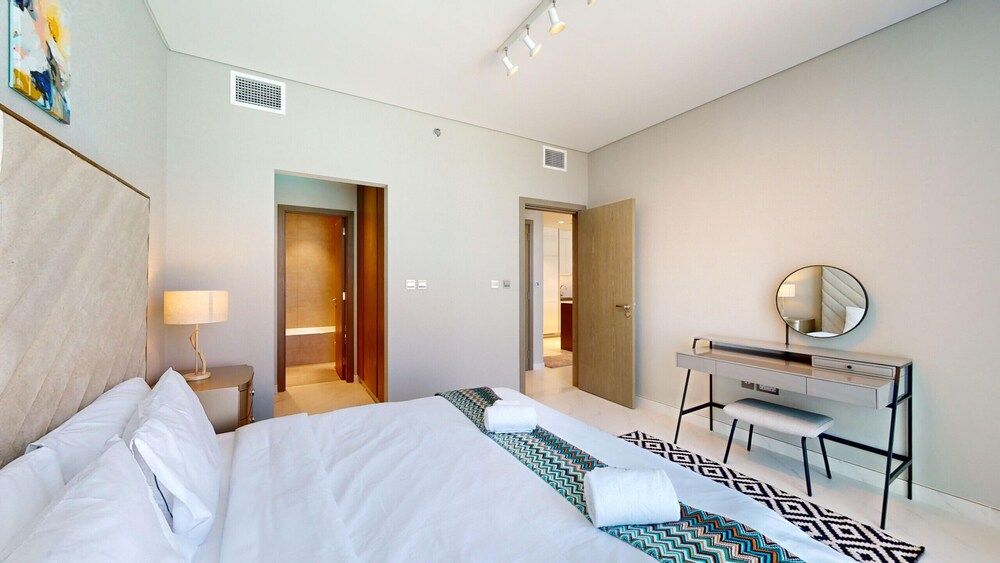 Primestay - District One Residences - MBR