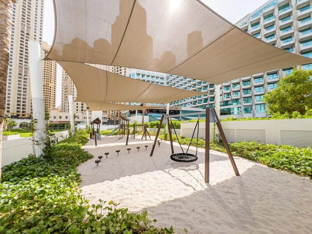 Children's Play Area