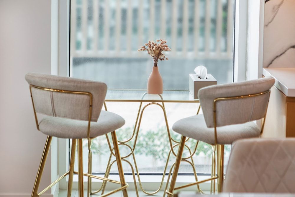 Exclusive 2BR at La Vie with sea view