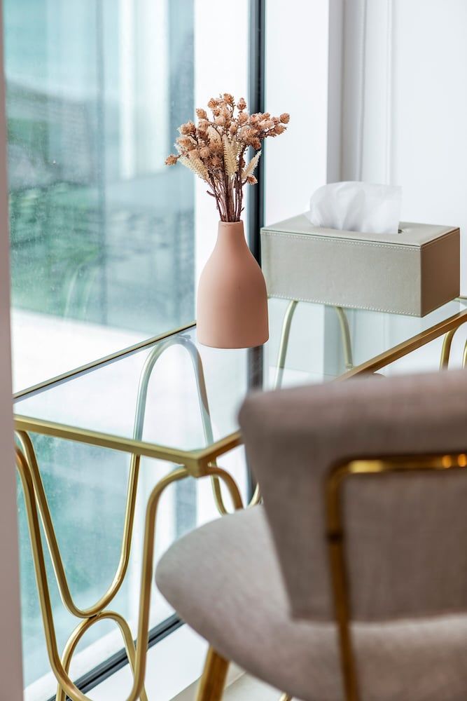 Exclusive 2BR at La Vie with sea view
