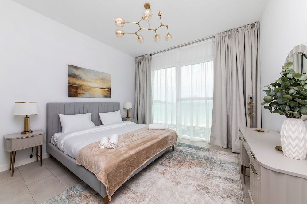 Exclusive Apartment