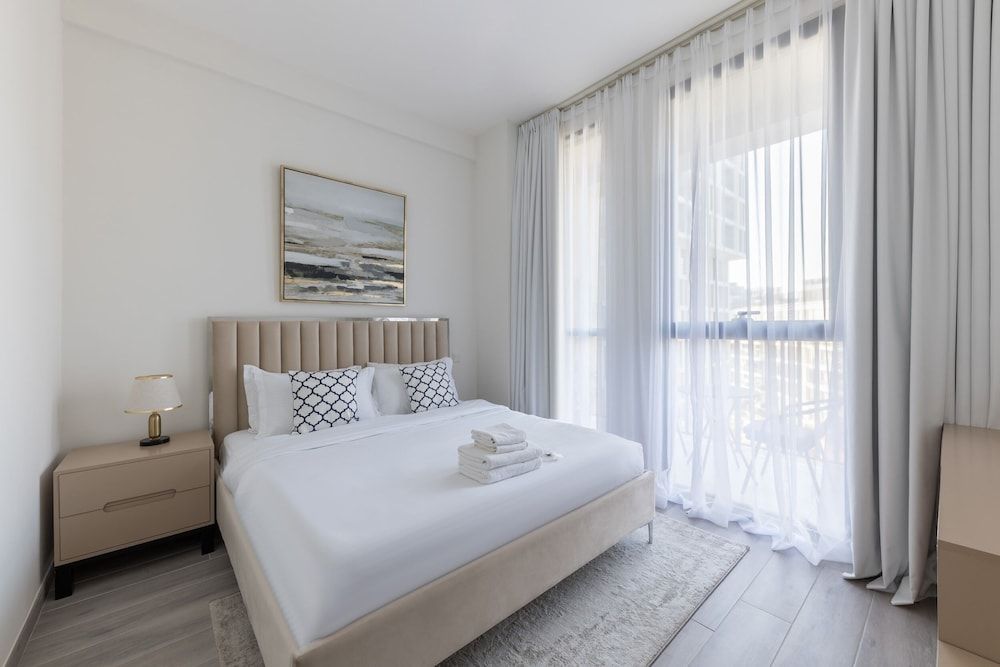Comfort Apartment