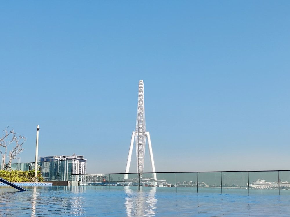 HiGuests -  Emaar 5242 Tower