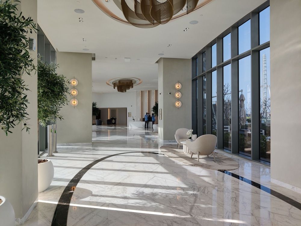 HiGuests -  Emaar 5242 Tower