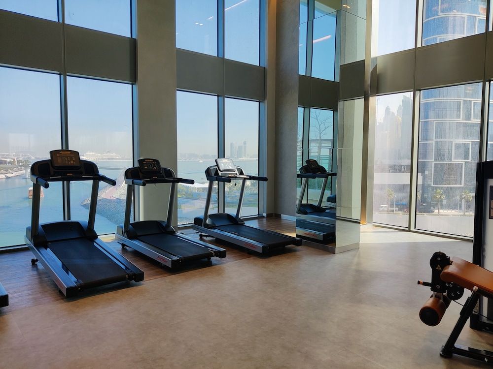 HiGuests -  Emaar 5242 Tower