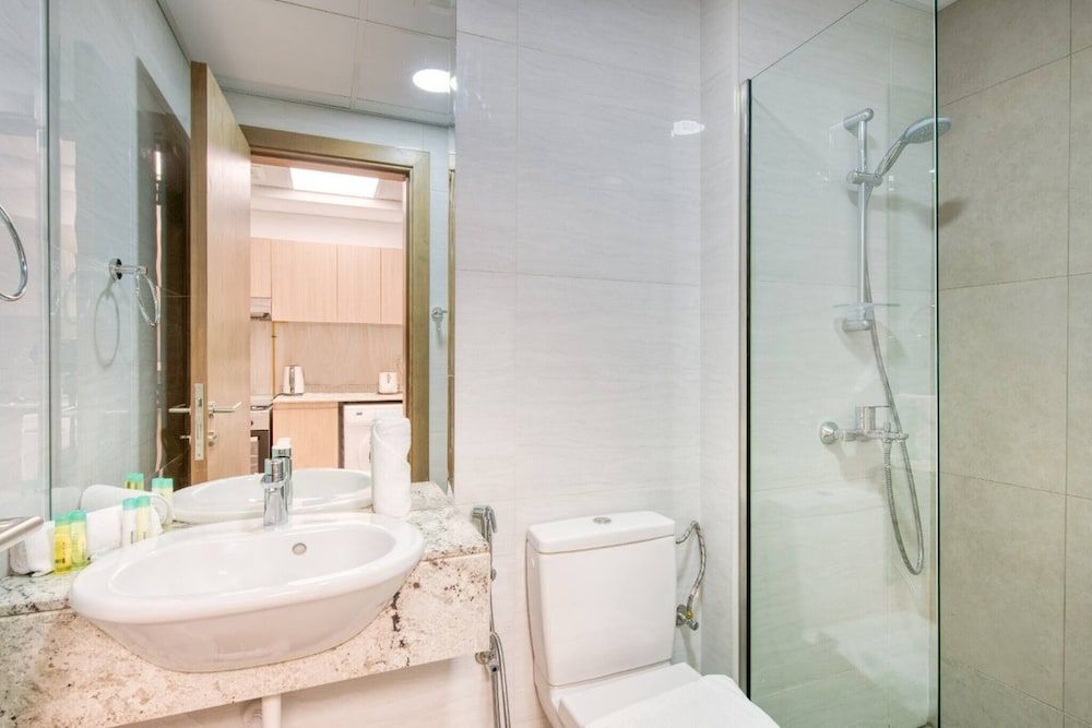 Gorgeous Posh Studio Apartment