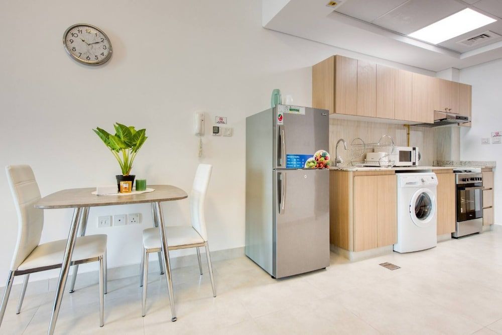 Gorgeous Posh Studio Apartment
