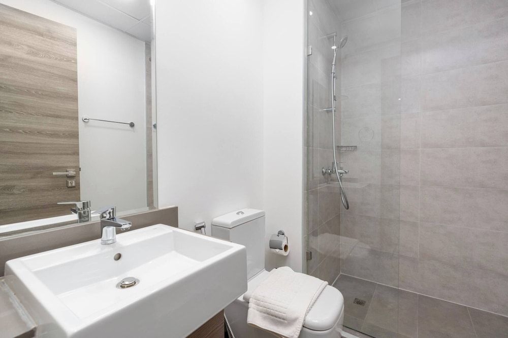 Lovely 1br Apartment In Jumeirah Village Circle