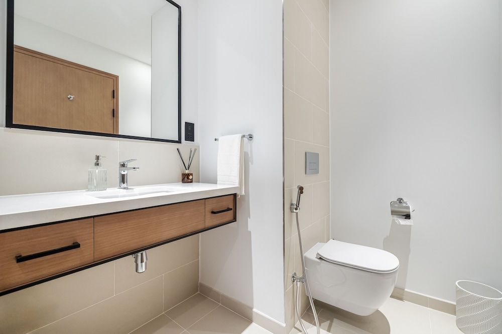 4BR Vida Residences Dubai Marina