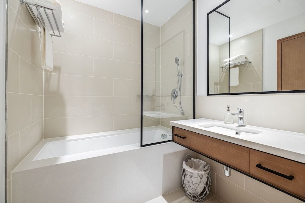 4BR Vida Residences Dubai Marina