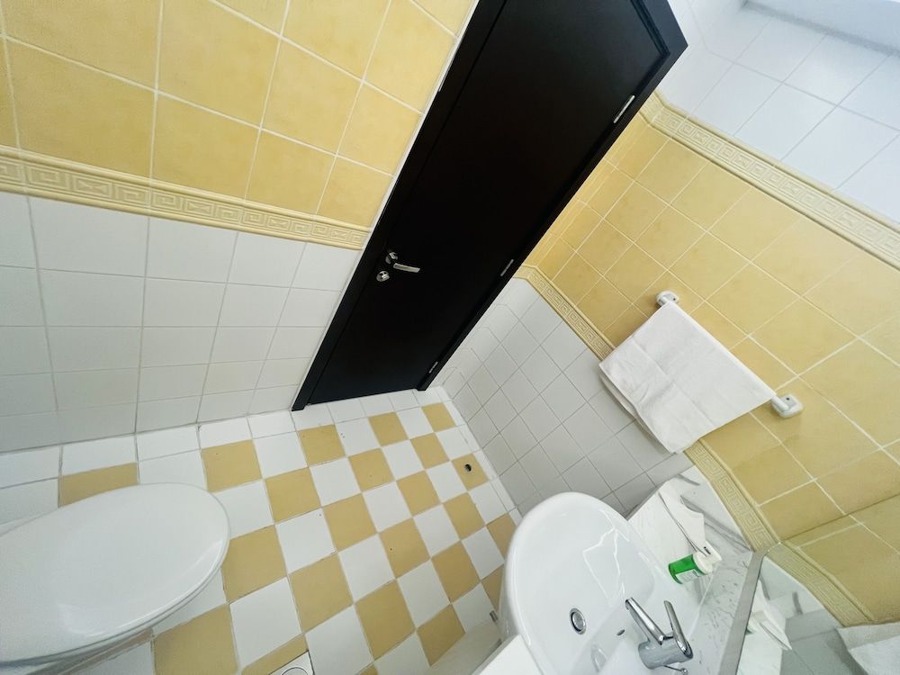 AlRaef Luxury Apartments Superior Apartment 5