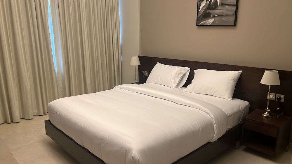 AlRaef Luxury Apartments Superior Apartment