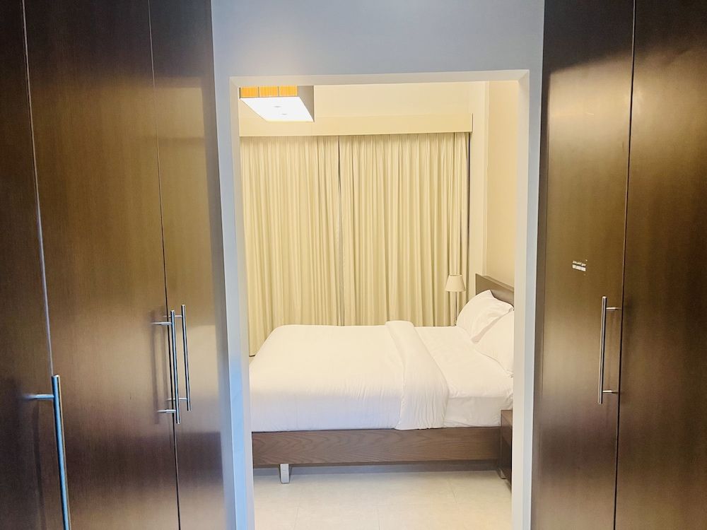 AlRaef Luxury Apartments Superior Apartment 4