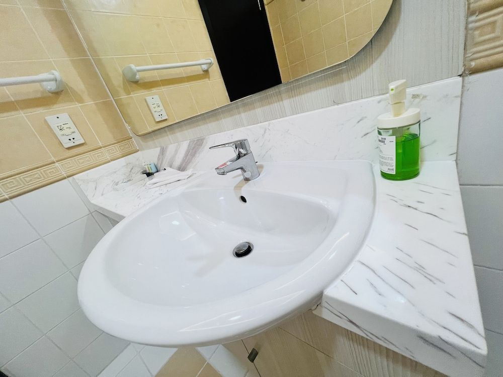 AlRaef Luxury Apartments Superior Apartment 6
