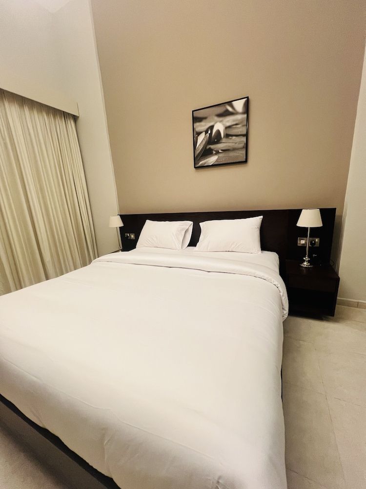 AlRaef Luxury Apartments Superior Apartment 3