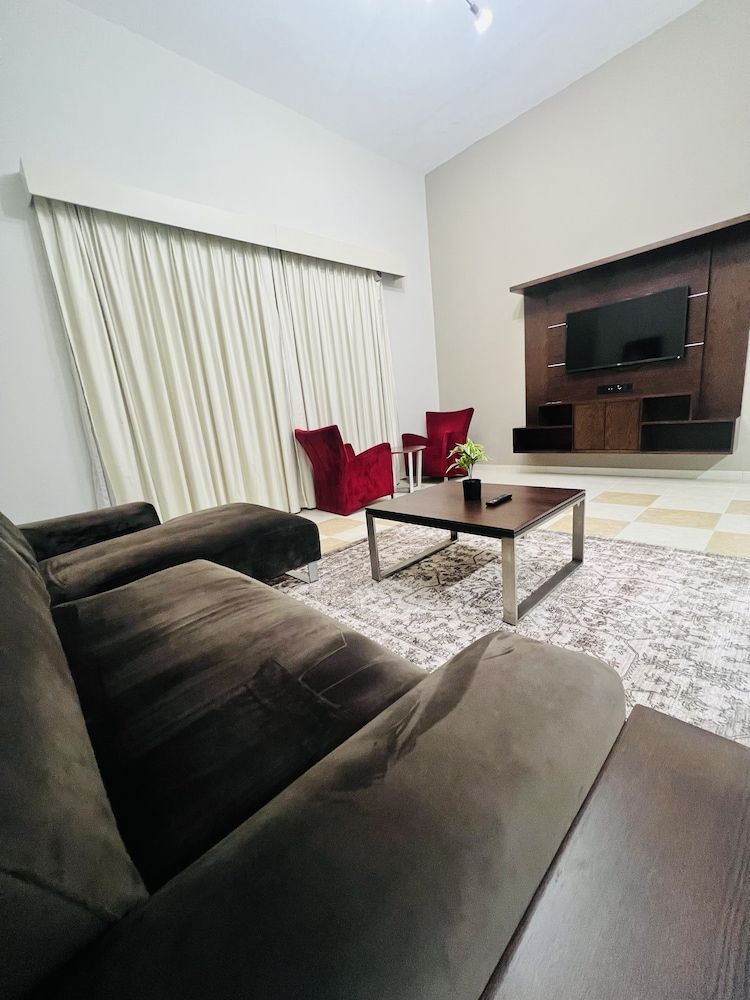 AlRaef Luxury Apartments Superior Apartment 8