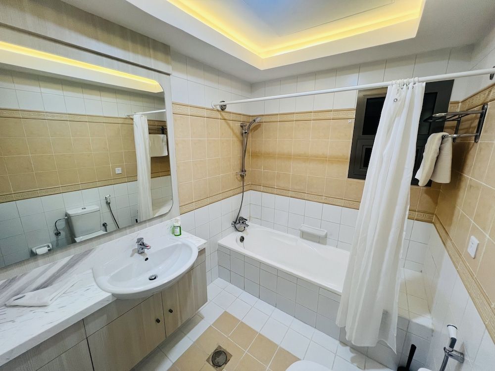 AlRaef Luxury Apartments Superior Apartment 7