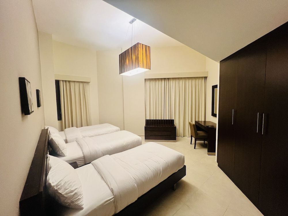 AlRaef Luxury Apartments Superior Apartment 2