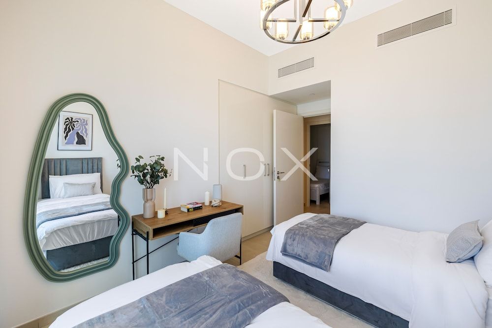 Panoramic Apartment