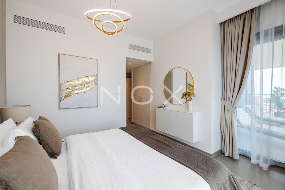 Family Apartment
