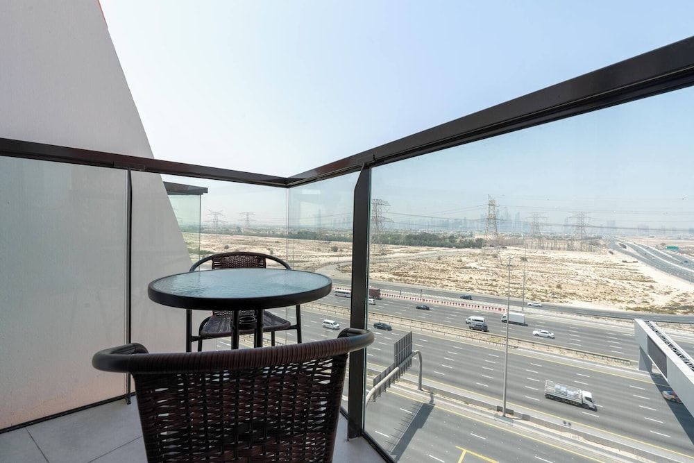 Delightful 2 Bedroom In Jumeirah Village Circle