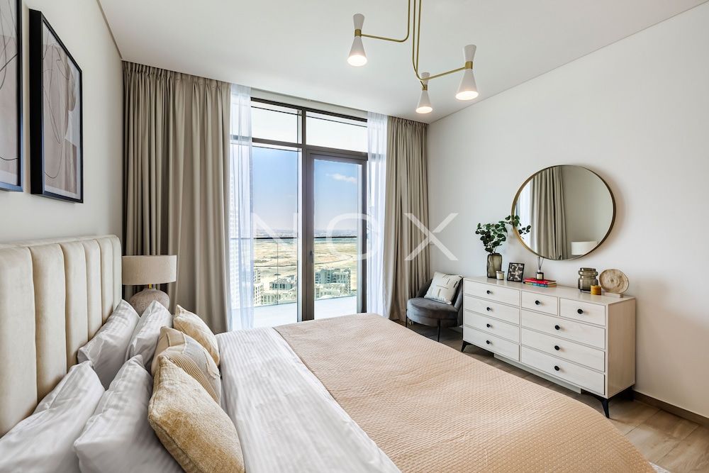 Luxury 2BR Palace Residence
