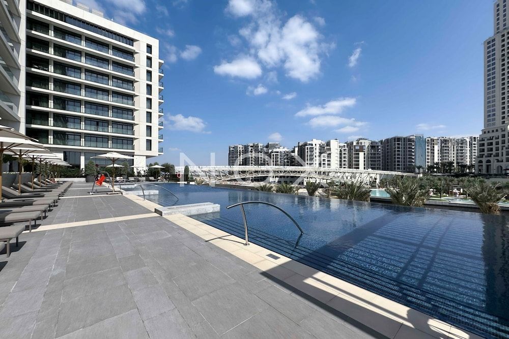 Luxury 2BR Palace Residence