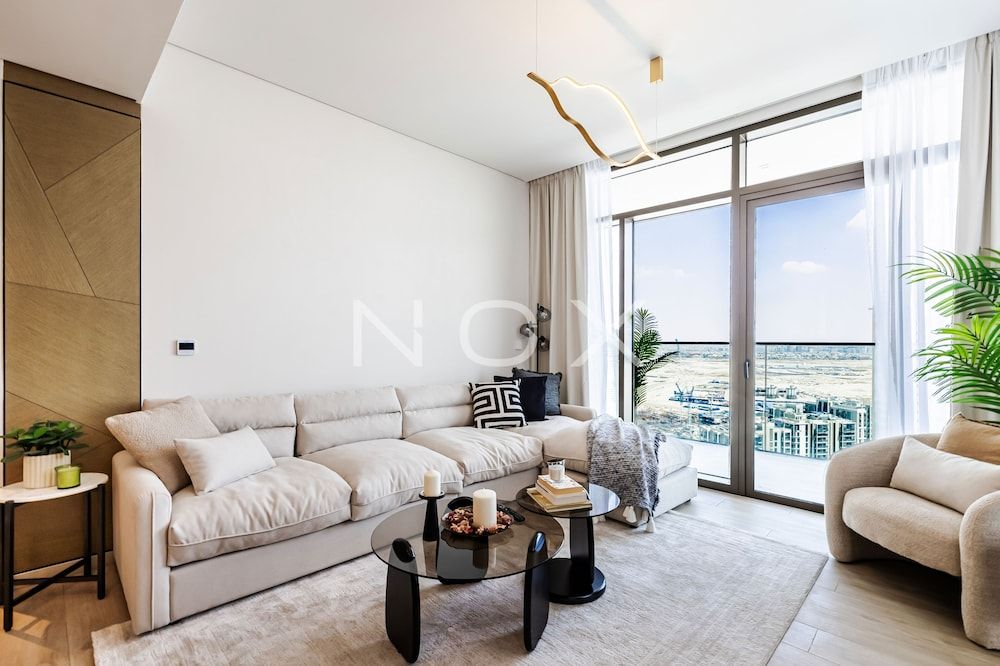 Luxury 2BR Palace Residence