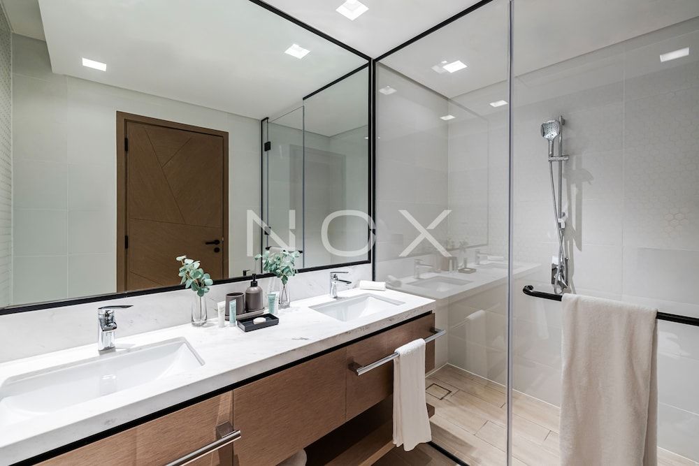 Luxury 2BR Palace Residence
