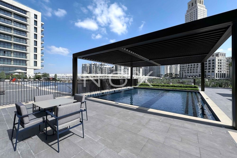 Luxury 2BR Palace Residence