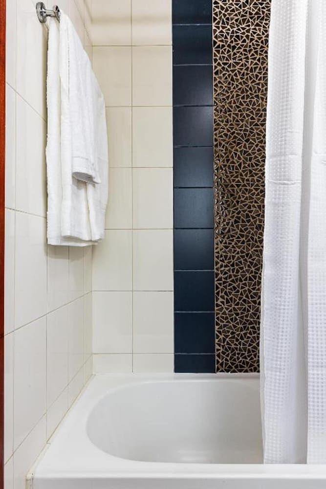 GLOBALSTAY Scala Tower with Free Parking
