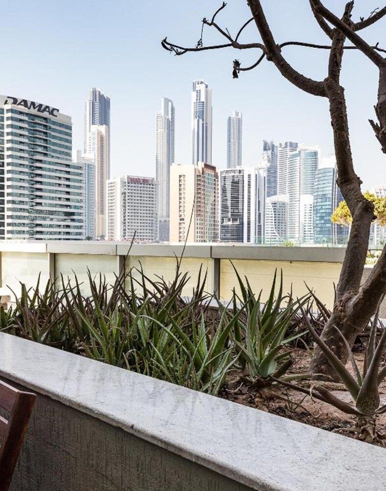 GLOBALSTAY Scala Tower with Free Parking