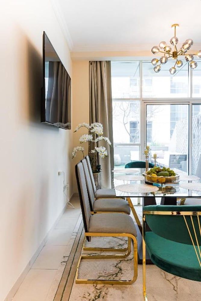GLOBALSTAY Scala Tower with Free Parking